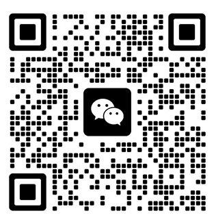 微信二维码