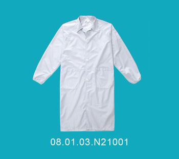 舒适型低摩擦电压服装