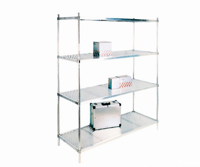 防静电货架推车