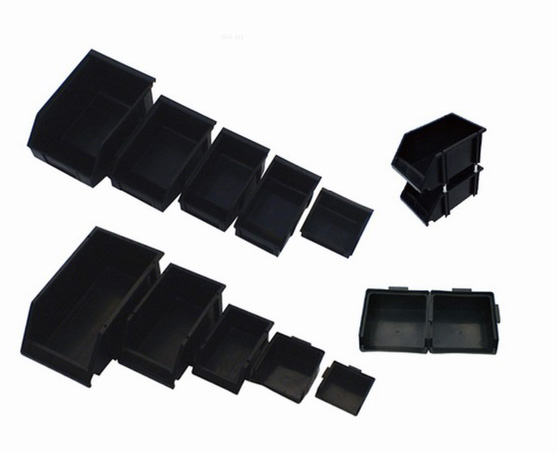 防静电元器件盒